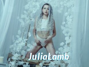 JuliaLamb