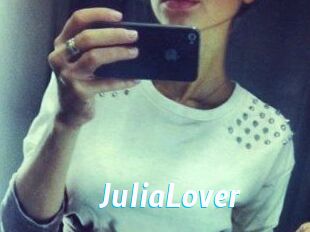 JuliaLover