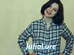 JuliaLure