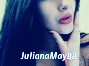 JulianaMay88