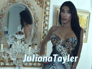 JulianaTayler