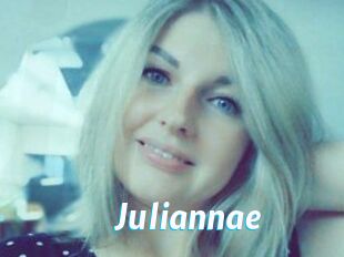 Juliannae J Mine