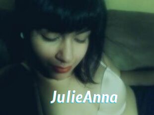 JulieAnna