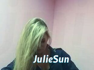 JulieSun