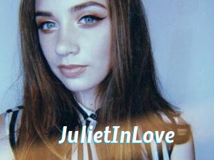 JulietInLove