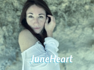 JuneHeart