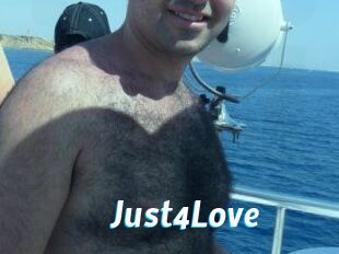 Just4Love