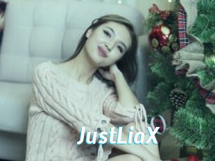 JustLiaX
