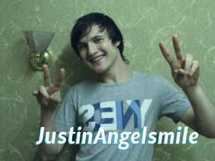 JustinAngelsmile