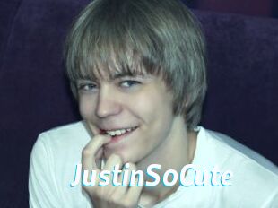 JustinS0Cute