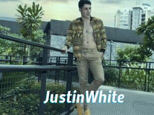 JustinWhite