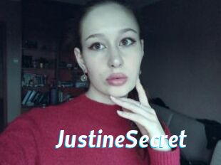 JustineSecret