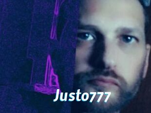 Justo777