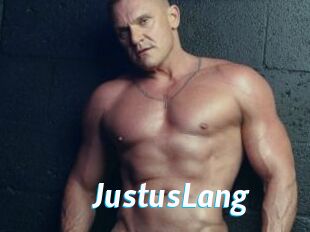 JustusLang