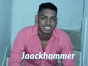 Jaackhammer