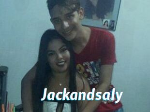 Jackandsaly