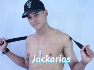jackarias J Mine