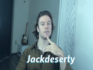 Jackdeserty