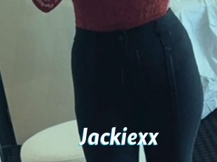 Jackiexx