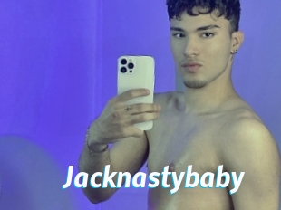 Jacknastybaby