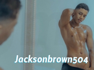 Jacksonbrown504