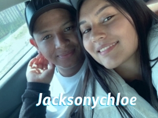 Jacksonychloe