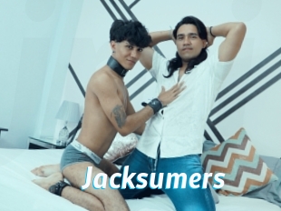 Jacksumers