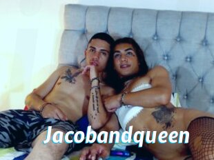 Jacobandqueen