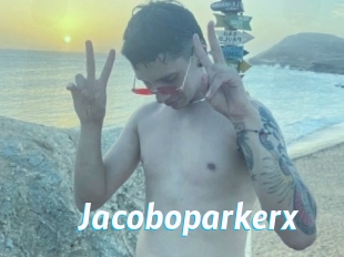 Jacoboparkerx