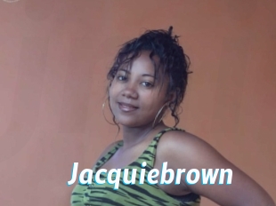 Jacquiebrown