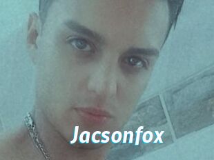 Jacsonfox