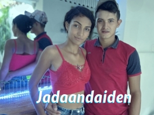 Jadaandaiden