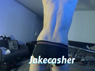 Jakecasher