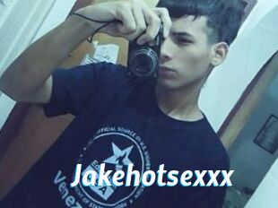 Jakehotsexxx