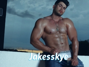 Jakesskye