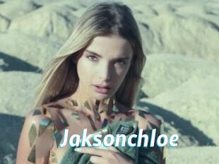 Jaksonchloe