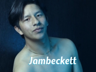 Jambeckett