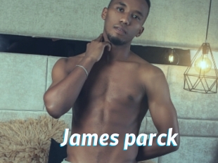 James_parck