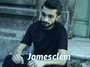 Jamesclem