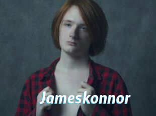 Jameskonnor