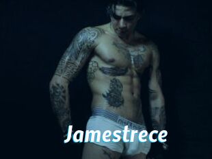 Jamestrece