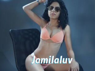 Jamilaluv