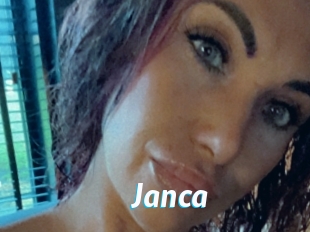 Janca