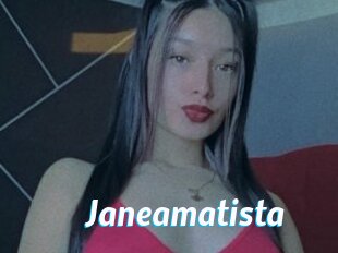 Janeamatista