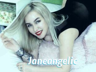 Janeangelic