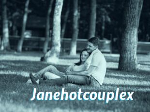 Janehotcouplex