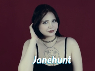 Janehunt