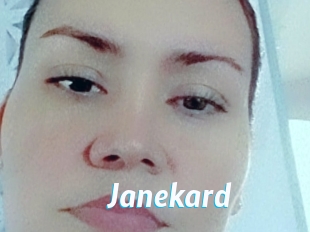 Janekard