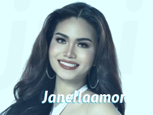 Janellaamor