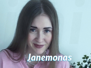 Janemonas